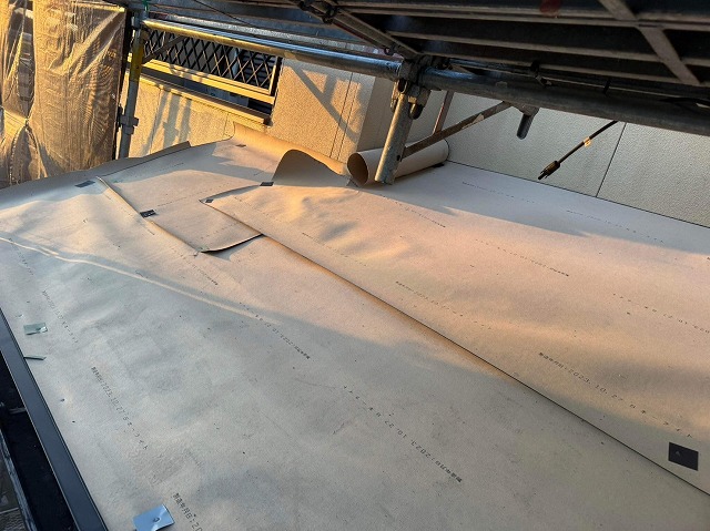 ディプロマットスター　ジンカリウム鋼板　ディートレーディング　